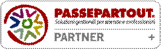 Passepartout Partner